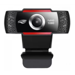 Webcam Full HD 1080P WB-100BK Preto C3TECH