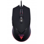 MOUSE GAMER CL-MK043 | KING | RGB - CLANM