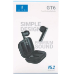 Fone Ouvido Bluetooth Haylou Gt6 Premium Sound