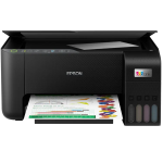 Impressora Multifuncional Epson Ecotank L3250 - USB Wi-Fi