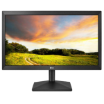 Monitor LED 19,5 " LG 20MK400H