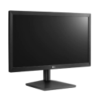 Monitor LED 19,5 " LG 20MK400H