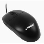 Mouse Óptico Usb Satellite A-33 800cpi Cabo 1.5m