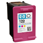 RECARGA HP122 COLOR