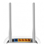 Roteador TP-Link 2 Antenas Wireless 300Mbps - TL-WR840N W